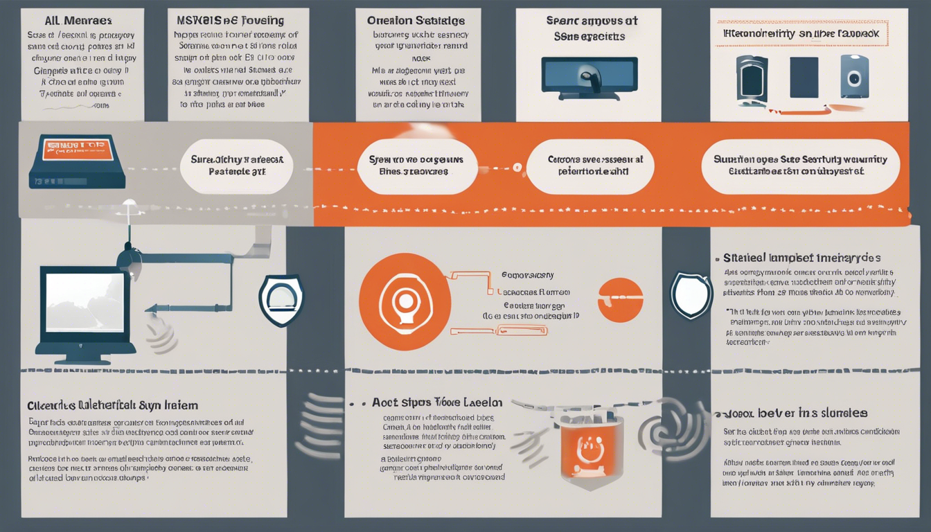 découvrez comment configurer efficacement les alertes de sécurité sur votre système de surveillance. assurez la protection de vos biens en recevant des notifications en temps réel. suivez notre guide étape par étape pour personnaliser vos paramètres et renforcer la sécurité de votre environnement.