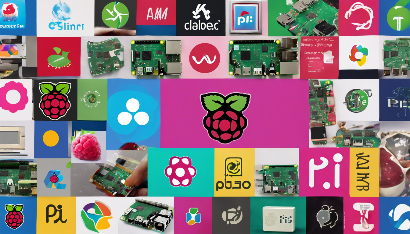 découvrez les meilleurs systèmes d'exploitation pour raspberry pi afin d'optimiser vos projets. apprenez à choisir entre raspbian, ubuntu, et d'autres alternatives adaptées à vos besoins spécifiques, que vous soyez débutant ou utilisateur avancé.