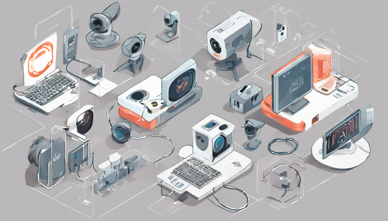 découvrez les meilleures pratiques pour renforcer la sécurité de votre dispositif de surveillance. apprenez à protéger vos données, à éviter les intrusions et à garantir l’efficacité de votre système. protégez votre sécurité aujourd'hui!