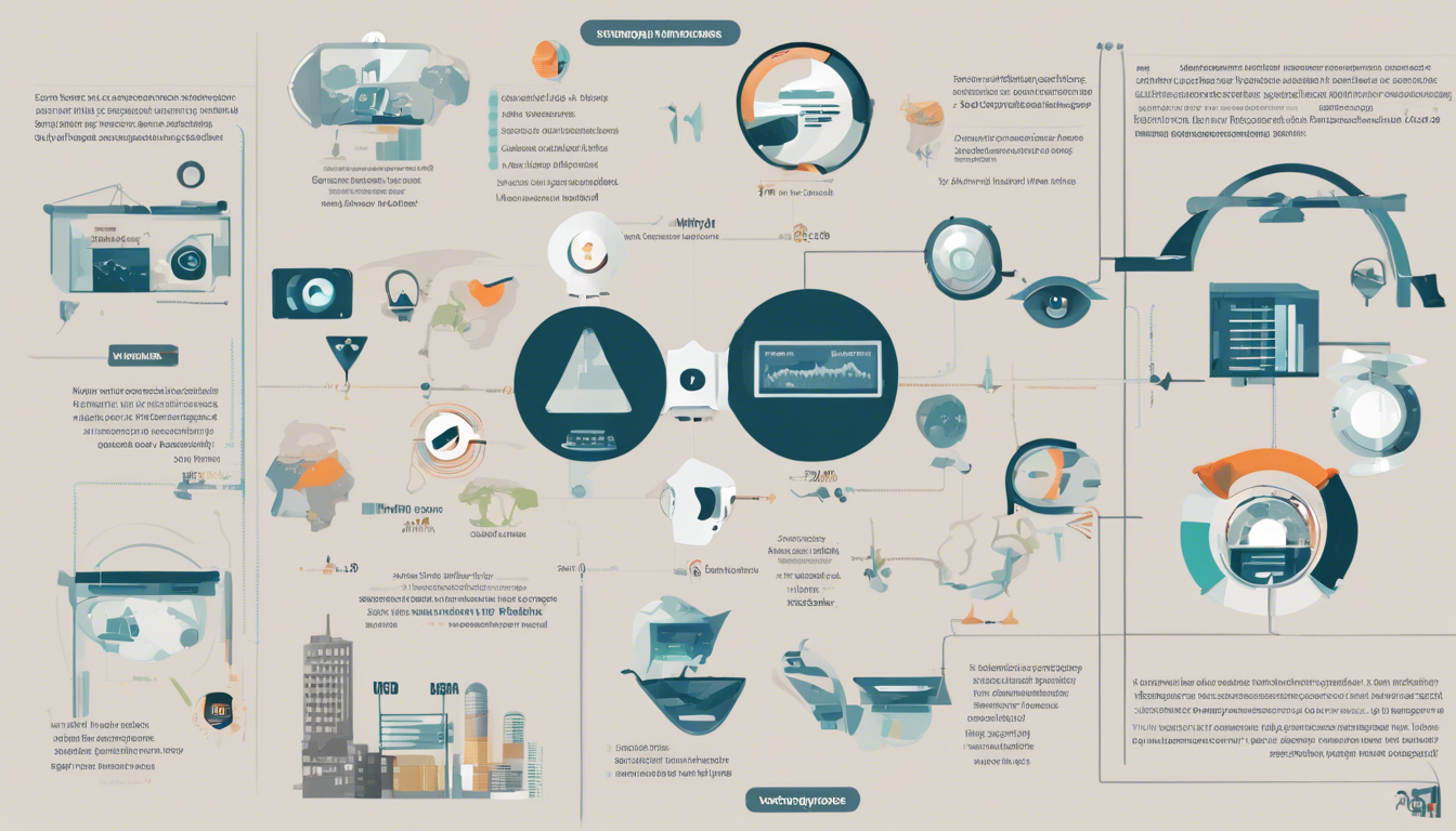 découvrez les principaux indicateurs à mesurer pour garantir l'efficacité d'un système de surveillance. apprenez comment analyser ces éléments clés pour optimiser la sécurité et la performance de vos opérations.