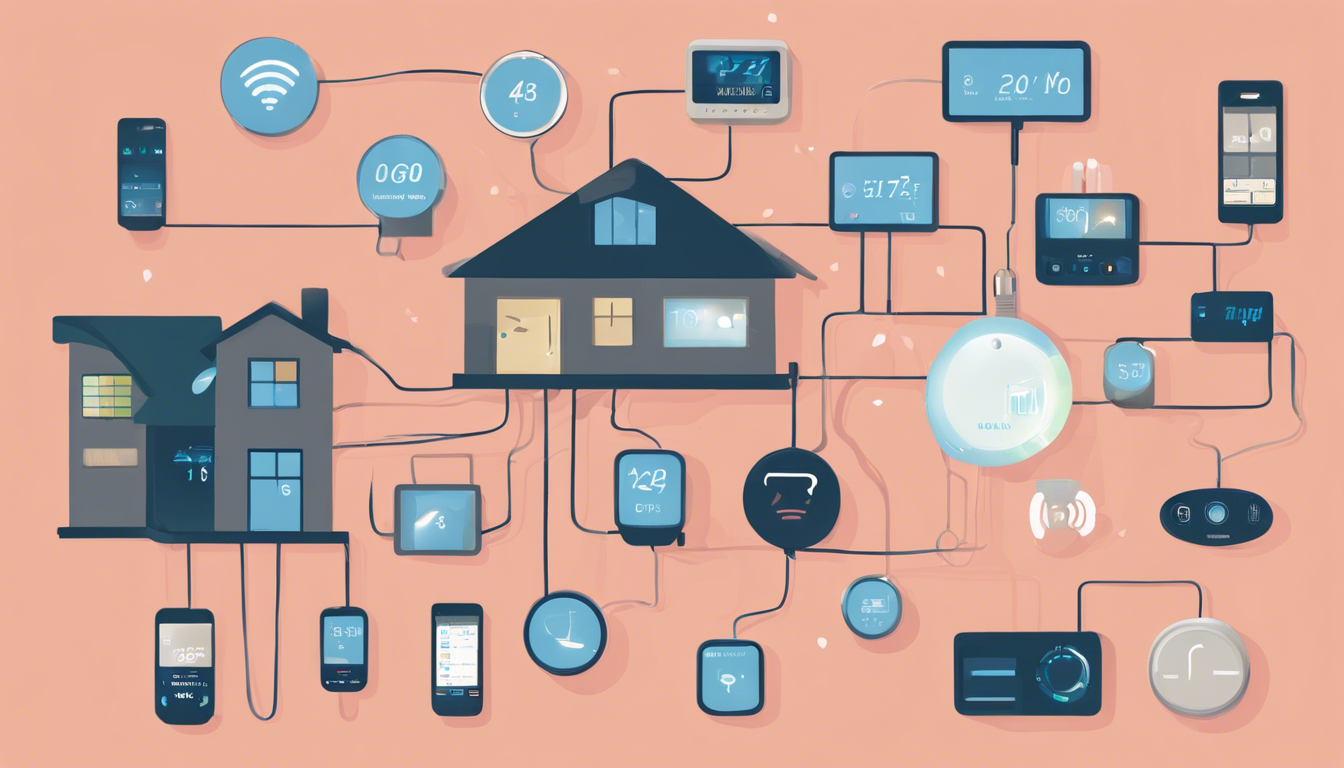 découvrez les principaux problèmes de compatibilité liés à la domotique. cet article vous guide à travers les défis rencontrés lors de l'intégration de différents dispositifs intelligents et vous aide à optimiser votre système pour une maison connectée harmonieuse.