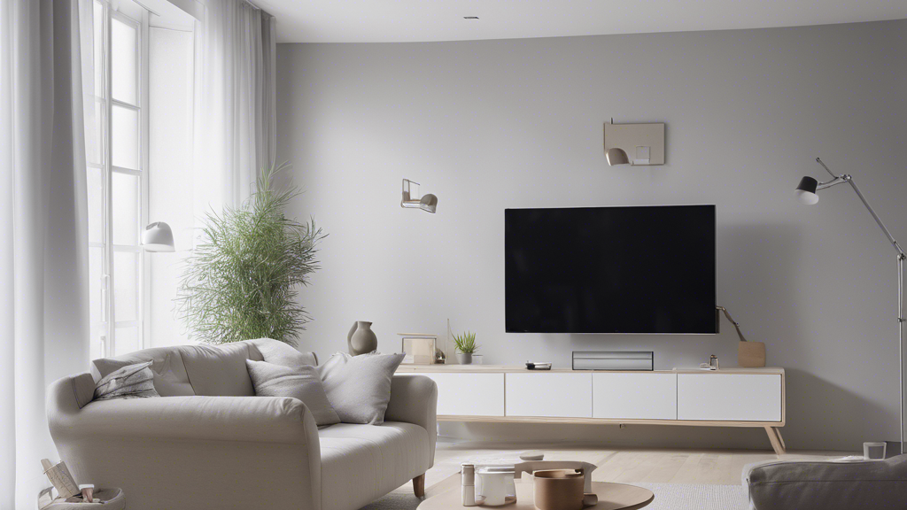 Illustration détaillée sur Comprendre et utiliser l'API de Home Assistant pour optimiser votre maison intelligente