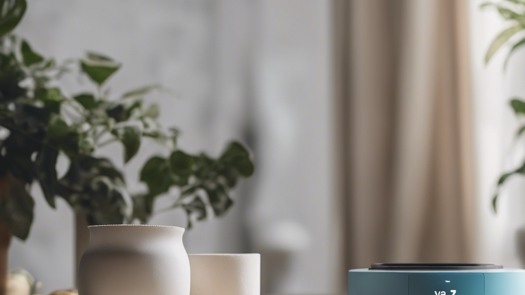 Illustration détaillée sur Comprendre l'API Home Assistant : Guide Complet et Pratique