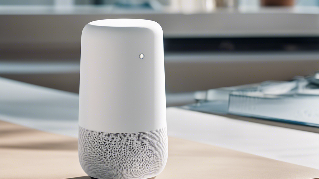 Illustration détaillée sur Comprendre l'intégration de l'API Google avec Home Assistant