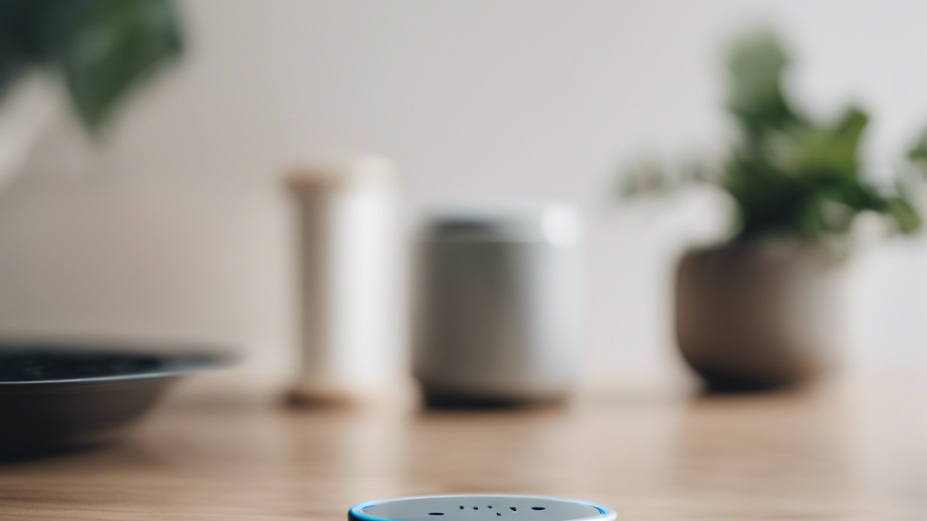 Illustration détaillée sur Intégration de l'API SwitchBot avec Home Assistant : Guide complet