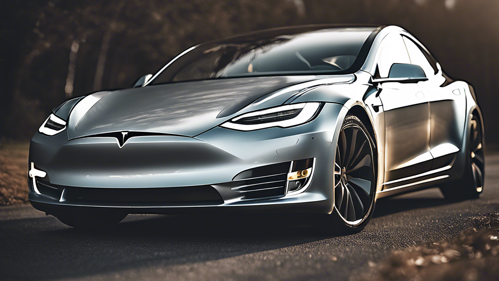 Illustration détaillée sur Optimisez votre expérience Tesla avec l'API de flotte Home Assistant