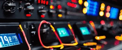 VAT électrique : Comprendre la vérification de tension pour la sécurité électrique