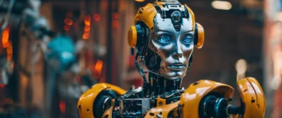 Automatisation : comment optimiser vos processus avec l&rsquo;IA et les robots