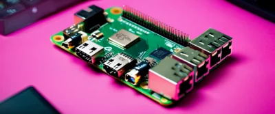 Raspberry Pi : Fonctionnement, applications et origines en 2026