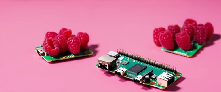 Raspberry Pi Zero 2W : tout savoir sur ce micro-ordinateur compact en 2026