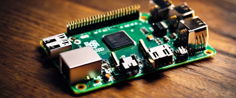 Pourquoi le Raspberry Pi 3 avec processeur 64 bits surpasse ses prédécesseurs en puissance